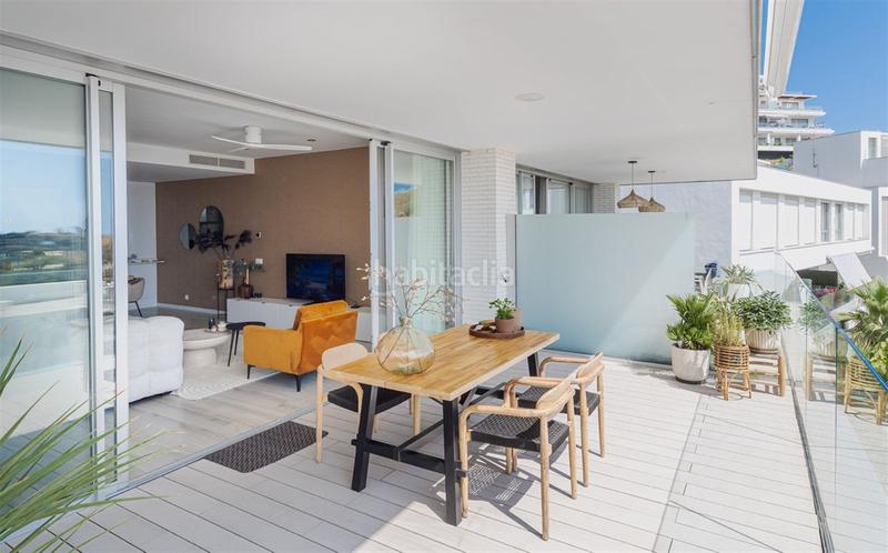 Foto 022fdc1f-4d18-47fc-862d-2d16f2fe3ec9. Casa en Cancelada Estepona