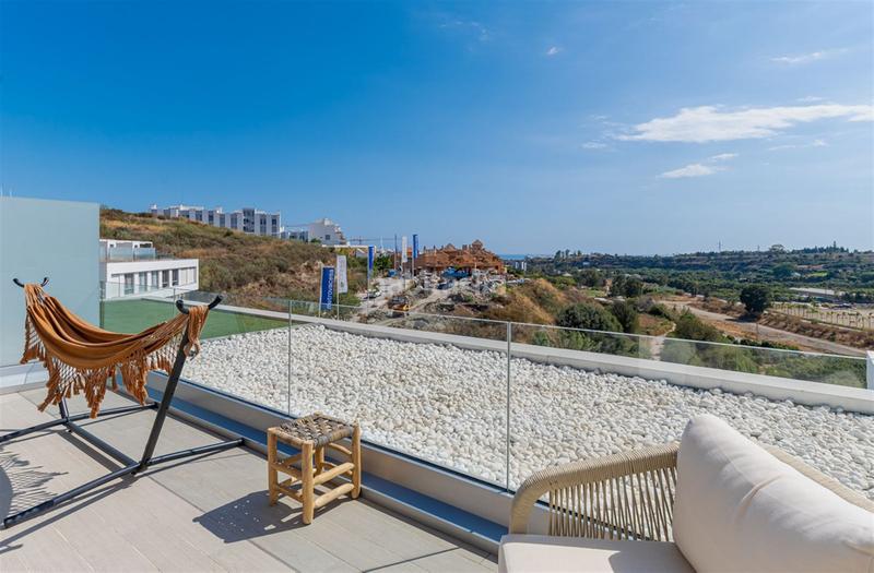 Foto ad55912b-8a6b-4104-aacf-a224d7de2606. Casa en Cancelada Estepona