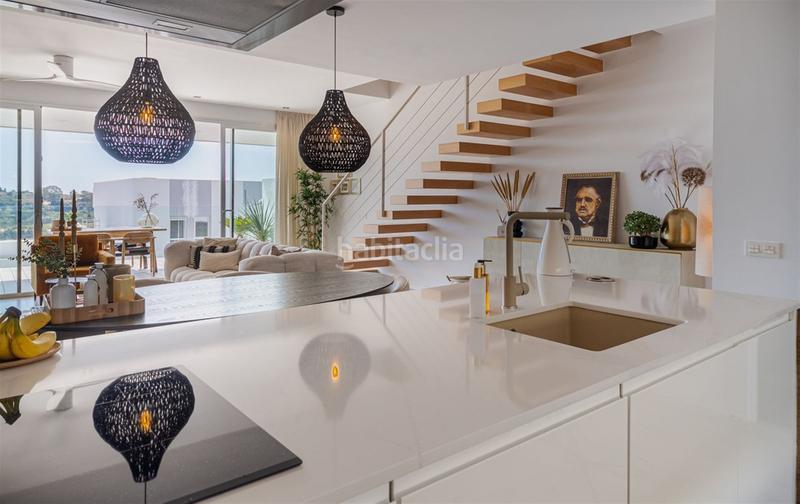 Foto bbf48535-cd8f-4886-abce-c0e5a6b80949. Casa en Cancelada Estepona