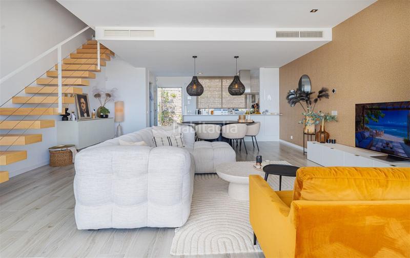 Foto e4e71f48-0cef-4270-904a-d4ba0a786a81. Casa en Cancelada Estepona