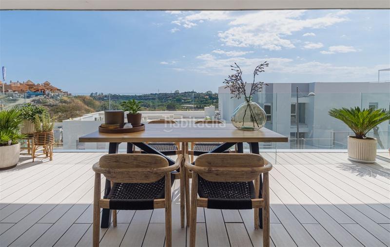 Foto eb4de894-b08b-49cc-9db6-20a637c593cc. Casa en Cancelada Estepona