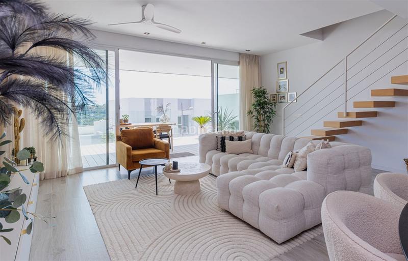 Foto 30221fc5-7b24-446e-9c3c-921eb663447b. House in Cancelada Estepona