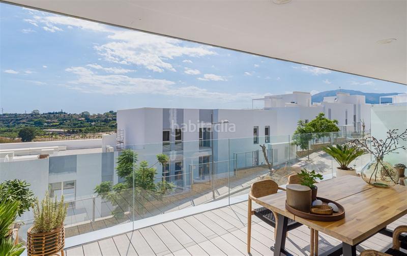 Foto b334eaff-3283-4a74-bf64-2b566289fb67. House in Cancelada Estepona