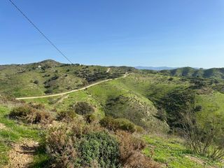 Residential Plot in Estación de Cártama