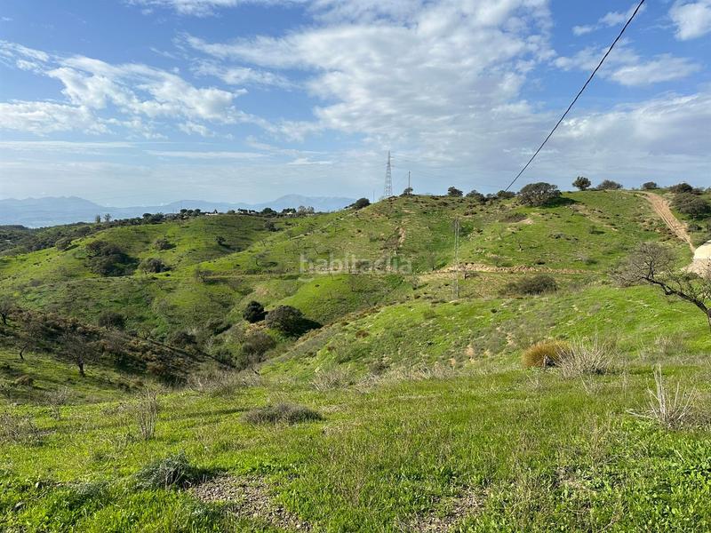 Foto 16174c5c-b5df-44af-8c77-85e9c9051e25. Terreno residenziale in Cártama