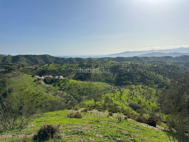 Foto 2246c256-6231-4671-b1ac-53a3d3bacb4d. Terreno residenziale in Cártama