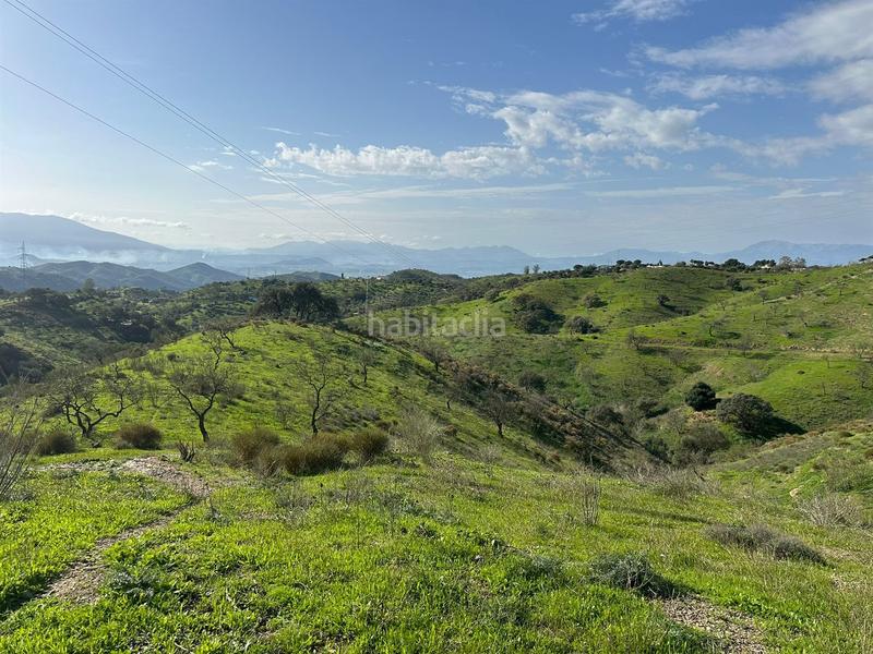 Foto 418ba2c6-f08a-4040-884d-834a459dc7f3. Terreno residenziale in Cártama