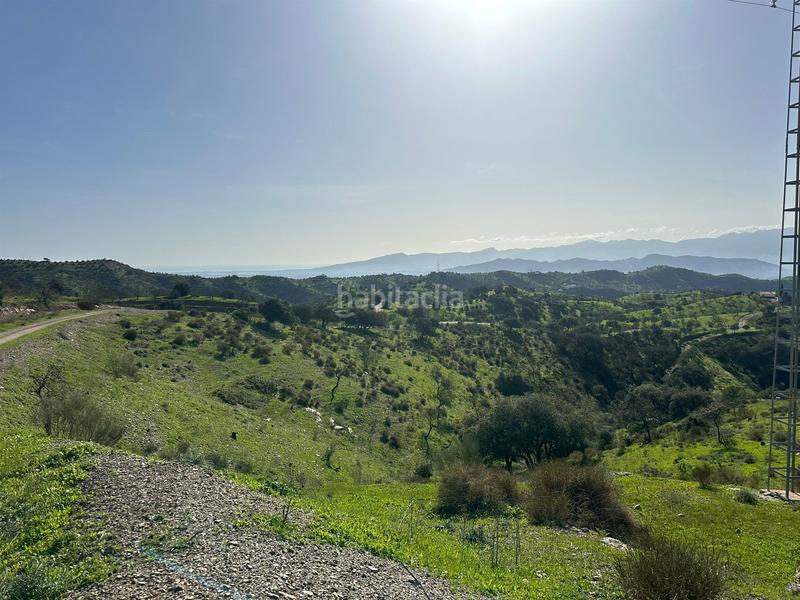 Foto 65f17a80-8d4f-40da-8cdd-c16e86e7c126. Terreno residenziale in Cártama