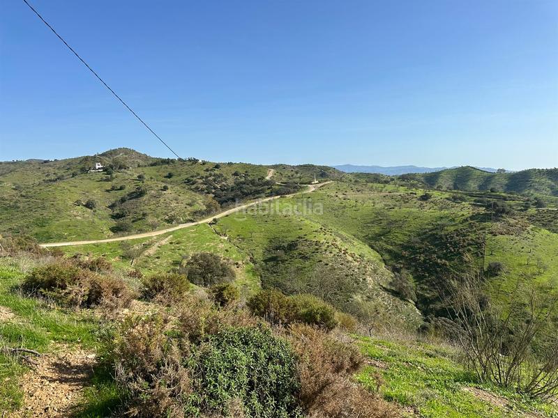 Foto de0bceb1-c699-4fec-81f2-0c6d9b3b0ef1. Terreno residenziale in Cártama