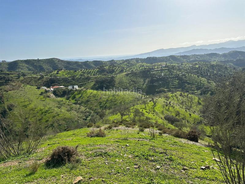 Foto f83decb4-55d3-4592-8386-83a229e61a06. Terreno residenziale in Cártama