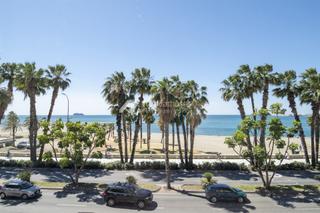 Apartamento en La Malagueta - Monte Sancha