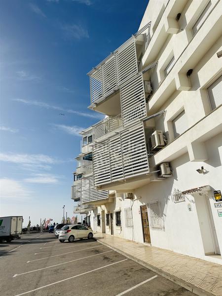 Foto 708f6dbb-e0d6-48cf-9490-742df65b67cc. Apartamento en Nueva Alcántara Marbella