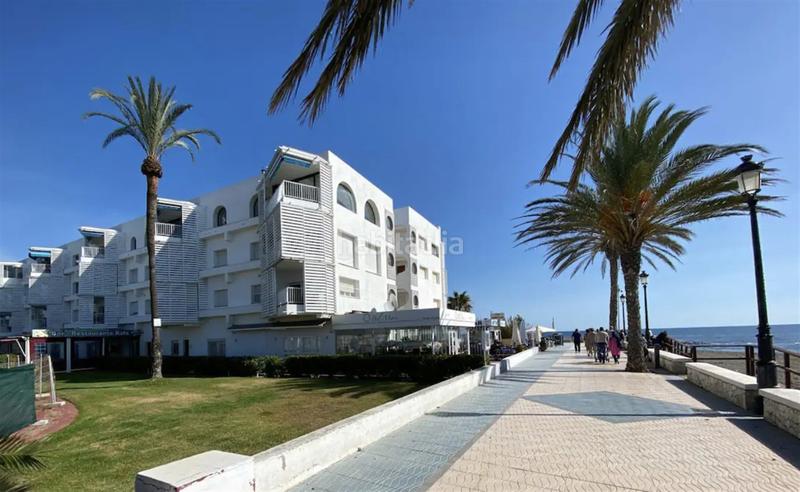 Foto c519d34b-d99f-48dc-8cd7-eee793aa804f. Apartamento en Nueva Alcántara Marbella