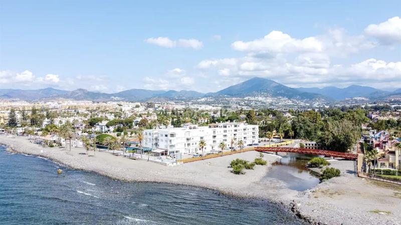 Foto fc2a601b-7560-4db7-96a3-67147005e766. Apartamento en Nueva Alcántara Marbella