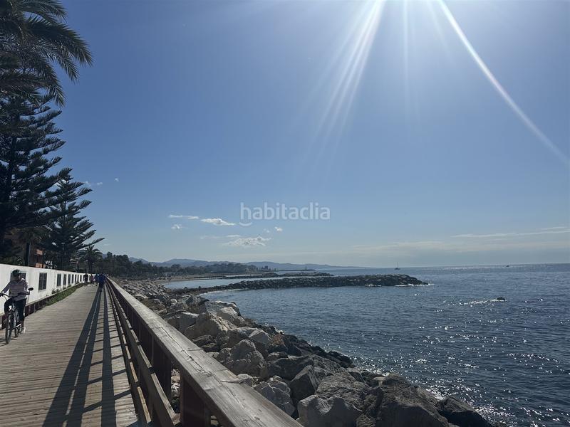 Foto 39d6b9c0-bac2-47f4-bafa-c62137574baf. Appartement dans Nueva Alcántara Marbella