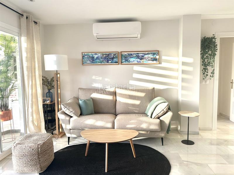 Foto 55471ce6-d4c9-426c-b220-83f0f365e4f5. Appartement dans Nueva Alcántara Marbella
