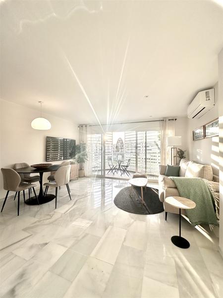 Foto 7957dc51-8f91-4ba5-85de-c5e6ae45ab16. Appartement dans Nueva Alcántara Marbella