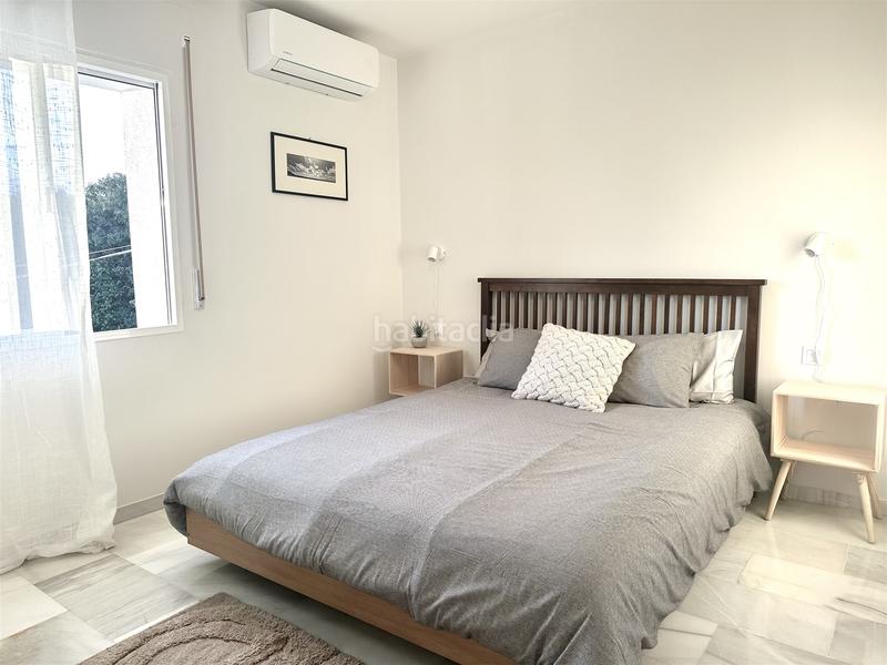Foto ba952ea7-d87f-40a9-b607-0d2db2b42941. Appartement dans Nueva Alcántara Marbella