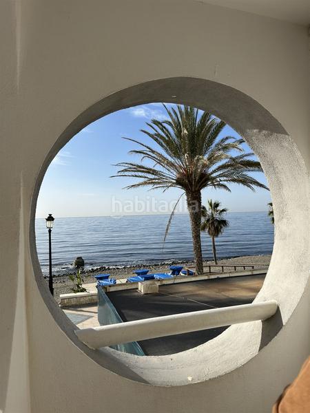 Foto e4f14b15-ca29-4583-92e4-4528aa63c463. Appartement dans Nueva Alcántara Marbella