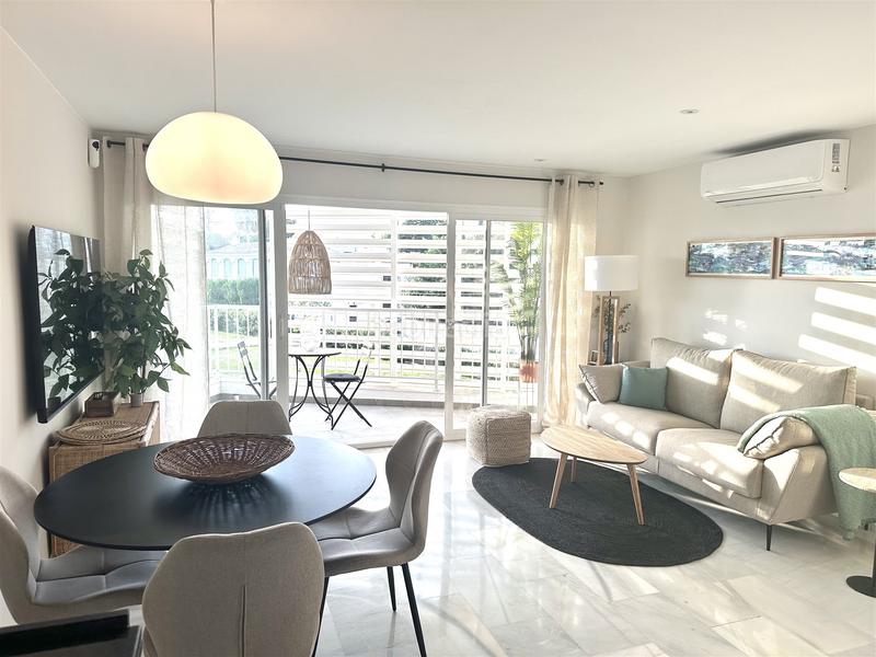 Foto a4e72a91-2dae-4b9f-9cbb-3d532174784f. Appartement in Nueva Alcántara Marbella