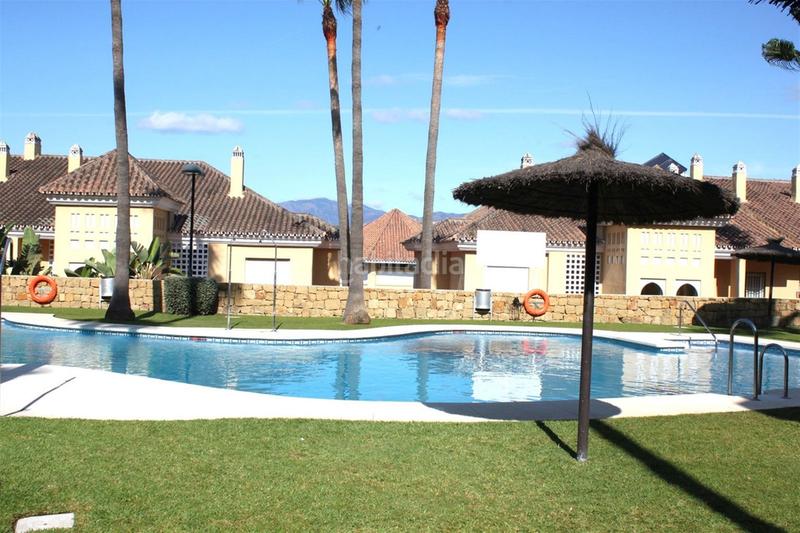Foto 149345fa-c254-4db4-811c-bced89e5e54f. Apartament a San Pedro de Alcántara Pueblo Marbella