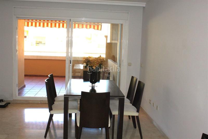 Foto e003d2cb-1fb7-4245-8180-62814afa9836. Apartament a San Pedro de Alcántara Pueblo Marbella