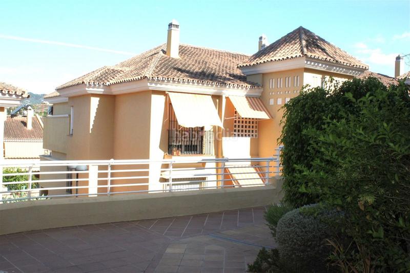 Foto f67dcce0-bdc3-48ce-9fec-25a1558a3fc8. Apartament a San Pedro de Alcántara Pueblo Marbella