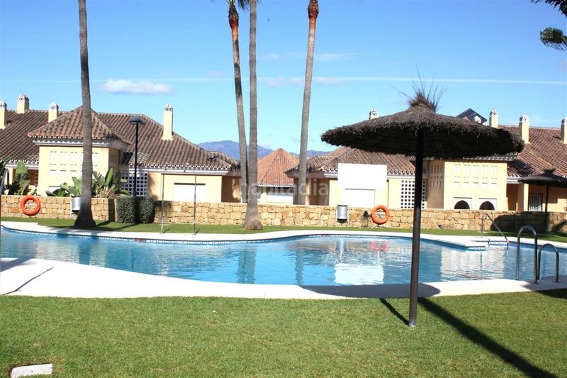 Foto 149345fa-c254-4db4-811c-bced89e5e54f. Apartamento en San Pedro de Alcántara Pueblo Marbella