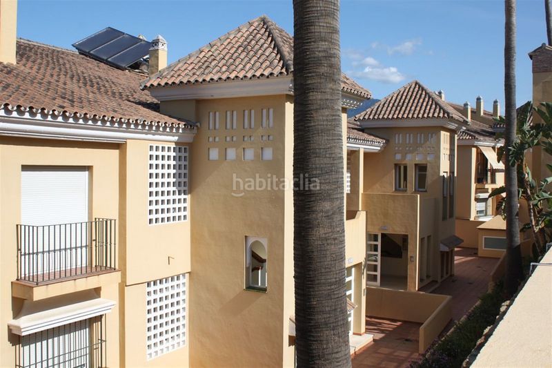 Foto 1e8547d9-e577-4858-8053-4192b1e86d3b. Apartamento en San Pedro de Alcántara Pueblo Marbella