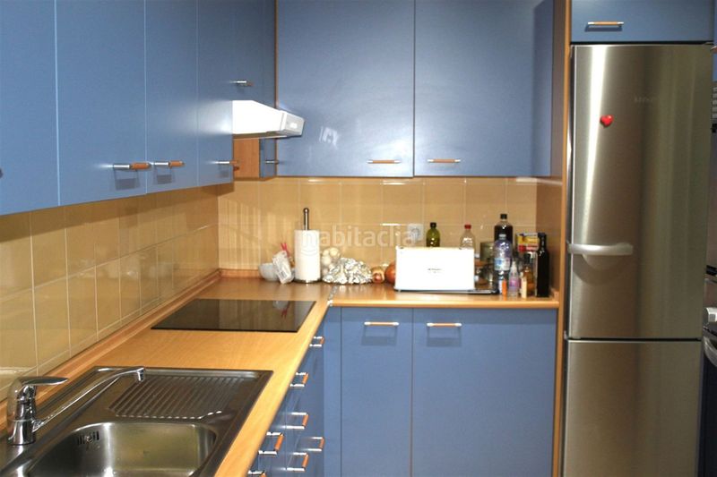 Foto 3b30fe05-e1e9-4947-b54c-fd72cb55326d. Apartamento en San Pedro de Alcántara Pueblo Marbella
