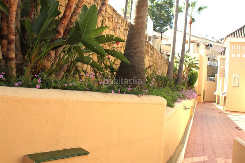 Foto 7f6e97b3-b735-4e72-bb76-46eca4b15892. Apartamento en San Pedro de Alcántara Pueblo Marbella