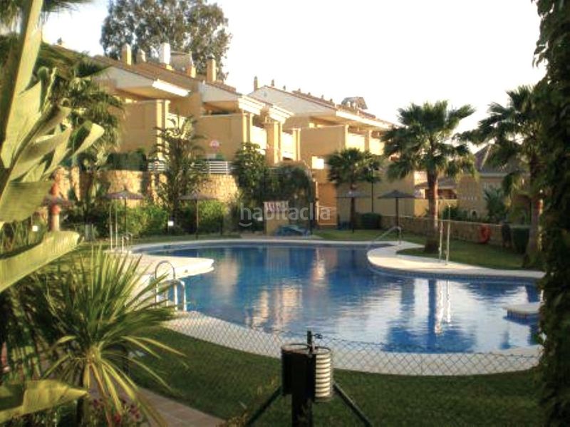 Foto 8c146081-b928-4df5-9008-3b8569acaede. Apartamento en San Pedro de Alcántara Pueblo Marbella
