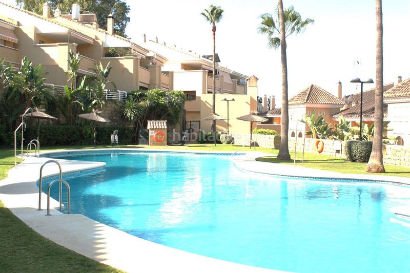 Foto 8dc71e52-a122-43ac-96cf-fe80aaad674b. Apartamento en San Pedro de Alcántara Pueblo Marbella