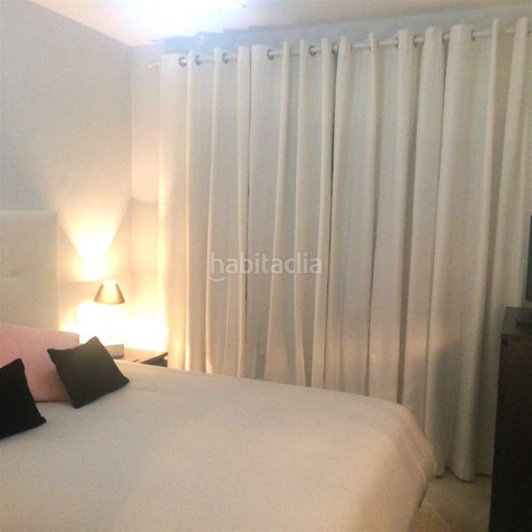 Foto 98d92d40-0868-4e09-af53-caae66318d1d. Apartamento en San Pedro de Alcántara Pueblo Marbella