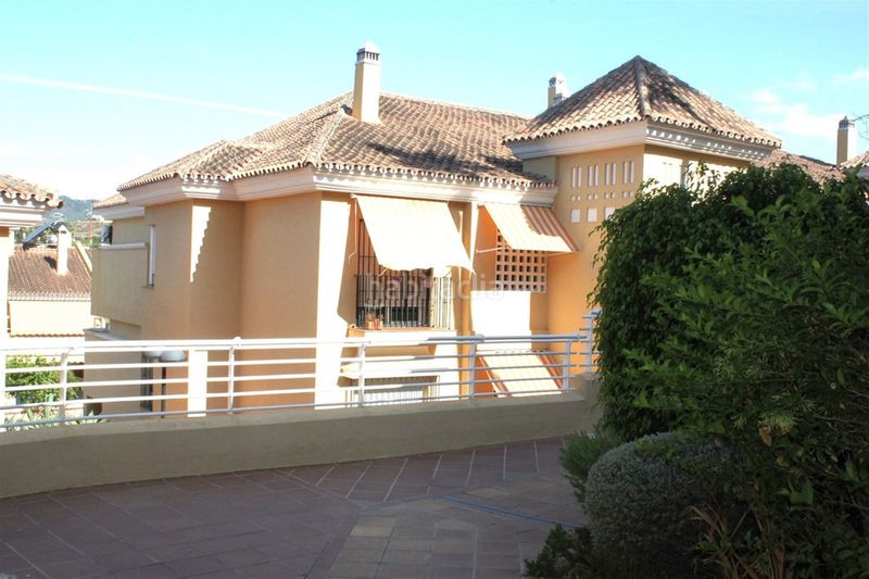 Foto f67dcce0-bdc3-48ce-9fec-25a1558a3fc8. Apartamento en San Pedro de Alcántara Pueblo Marbella