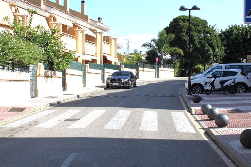 Foto 5f977d75-4980-4260-9d54-6050b9c08f71. Piccolo appartamento in San Pedro de Alcántara Pueblo Marbella
