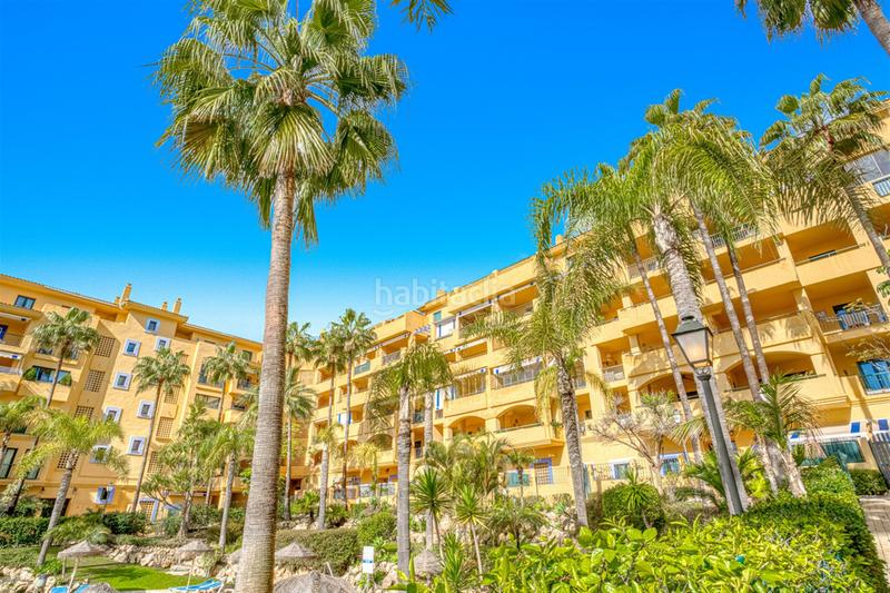 Foto 1996565a-6bd3-4f64-b09c-3da1a78f8302. Appartement dans Nueva Alcántara Marbella