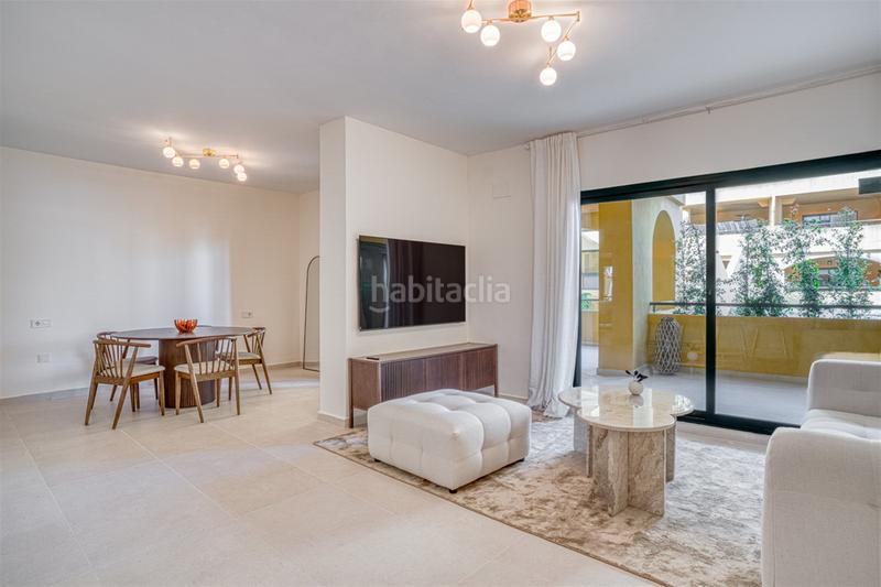 Foto 2889dda0-f0a9-48a1-8823-c7bad0f37d32. Appartement dans Nueva Alcántara Marbella