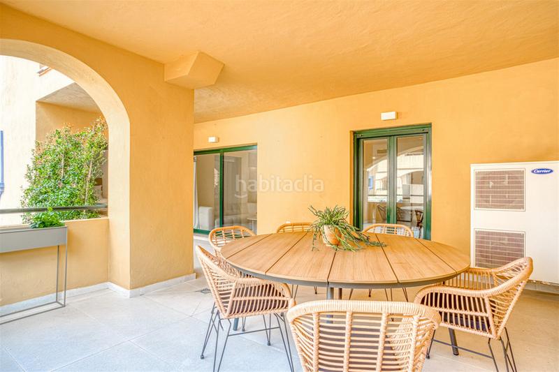 Foto 33e85416-ca96-4b00-866e-95a4ca739d33. Appartement dans Nueva Alcántara Marbella