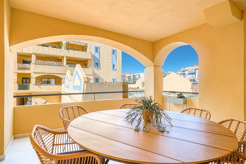 Foto 66e2cfdb-54ef-44b5-8584-a490aa260488. Appartement dans Nueva Alcántara Marbella