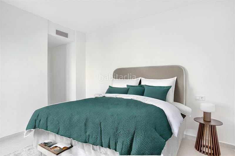 Foto 6ffa3074-bd5f-413d-8da0-d418e2667904. Appartement dans Nueva Alcántara Marbella