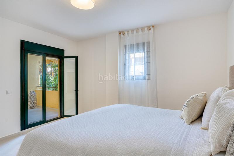 Foto 7600ed6b-b82b-4e53-b0d5-41e228a314cf. Appartement dans Nueva Alcántara Marbella