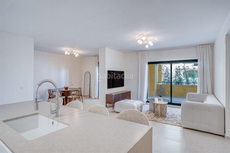Foto 94183b01-adc0-4081-878e-4d900bb44ed5. Appartement dans Nueva Alcántara Marbella