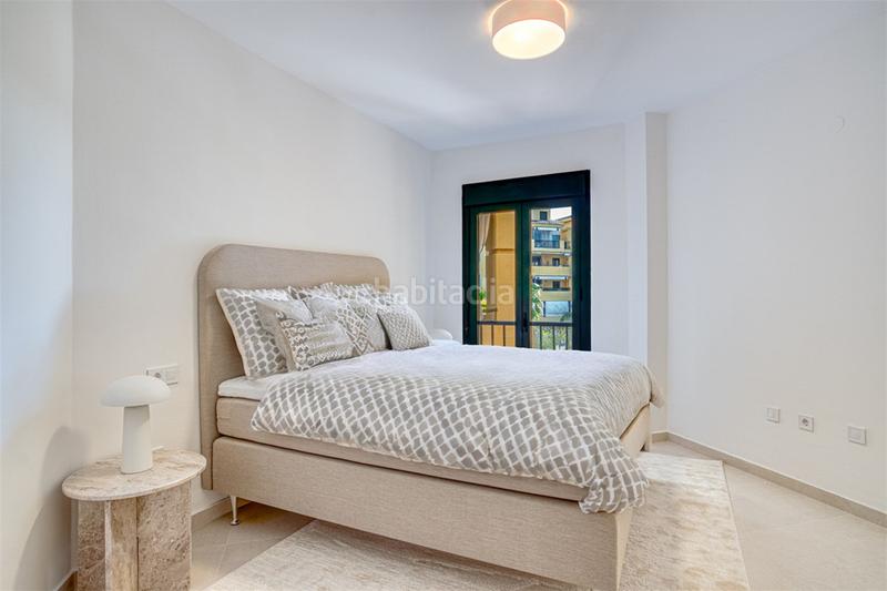 Foto a8316022-8c5c-42e5-a1dd-fd460f39ed79. Appartement dans Nueva Alcántara Marbella