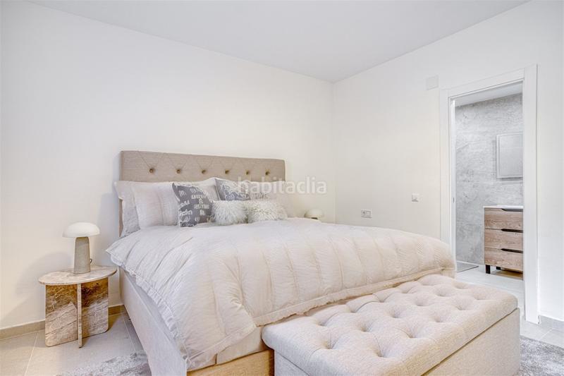 Foto ac3e48f2-f32d-48e7-95d1-2eff844c2b0e. Appartement dans Nueva Alcántara Marbella