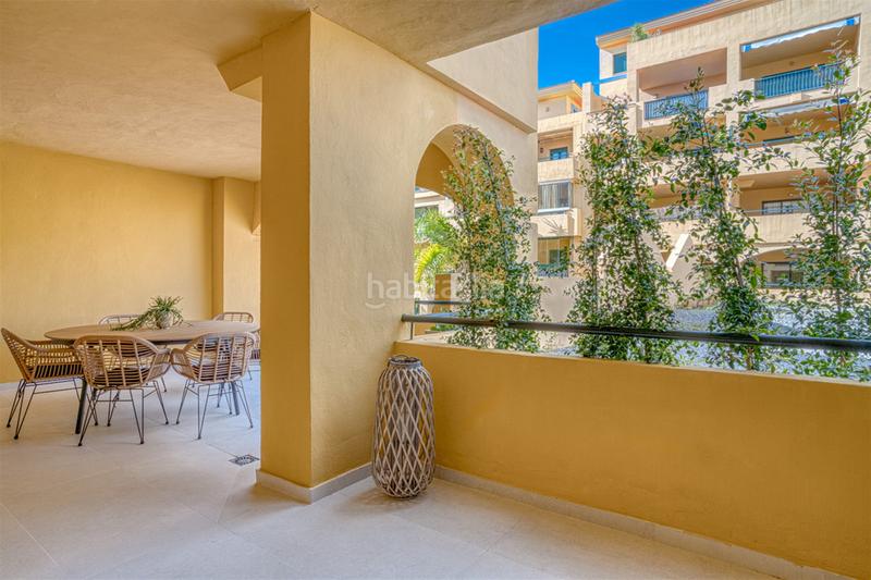 Foto ef2ba0df-c08e-4881-8d58-58d1cf8d87d9. Appartement dans Nueva Alcántara Marbella