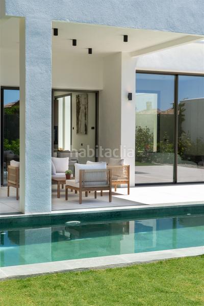 Foto 396c5617-6cd8-411f-99e2-6633f72a2a51. Casa a Guadalobón Estepona