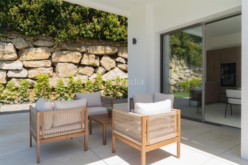 Foto 5f7c6219-e80c-4c24-82d2-bc6740d2f25a. Casa a Guadalobón Estepona