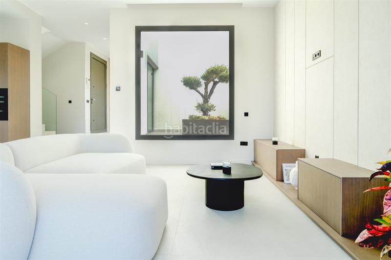 Foto 6b35a288-4306-4beb-9897-21a51a5368e2. Casa a Guadalobón Estepona