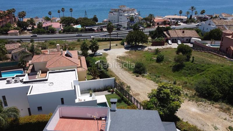 Foto cde641f6-b650-4e55-8e81-1c3fc822aec6. Casa a Guadalobón Estepona